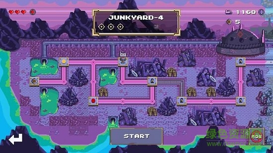 伸缩机器人内购(stretchbot)