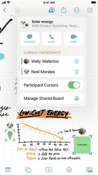 无边记软件 无边记软件
