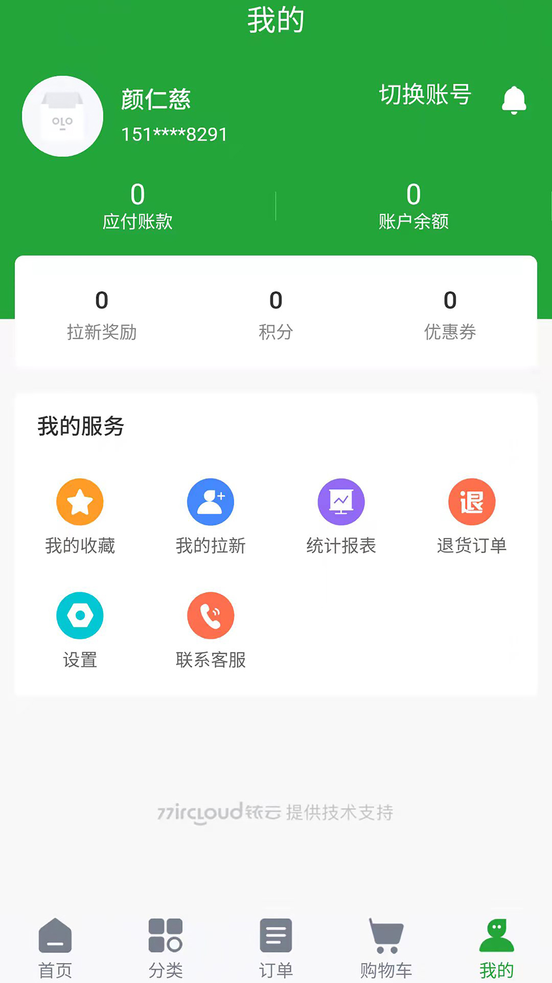 肉公子