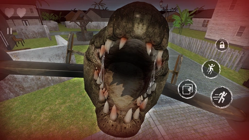 Haunted Brainrot 3D