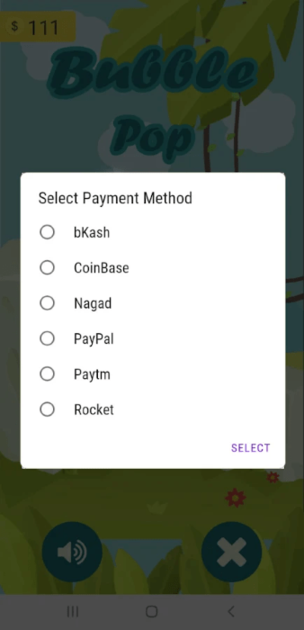 pop shooter流行射手手游