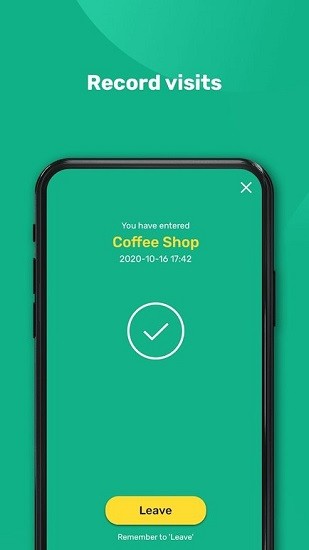 安心出行港版app最新版(leavehomesafe hk)