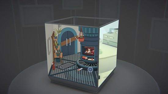 笼中窥梦安卓 笼中窥梦安卓