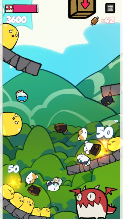 PetInvasion(宠物入侵动物大战)