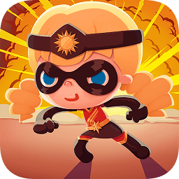 超能小特工糖糖