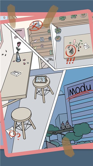 侦探大作战最新版本