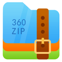 360解压缩