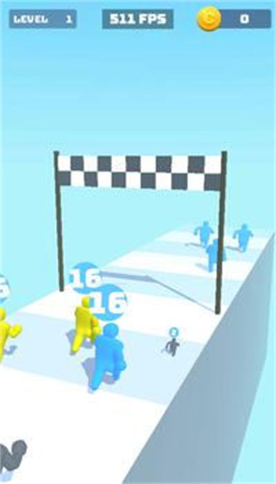 踩踏合并(Stampede Merge)