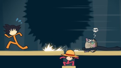 火柴人之守卫城堡2无限金币钻石版