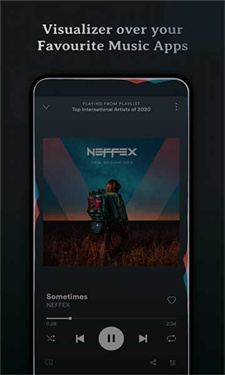 muvizedge中文版app