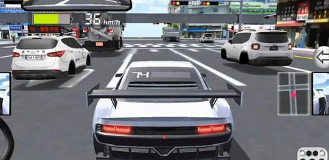 3D운전교실2