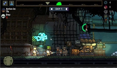 最后的障碍 手机版 最后的障碍 手机版