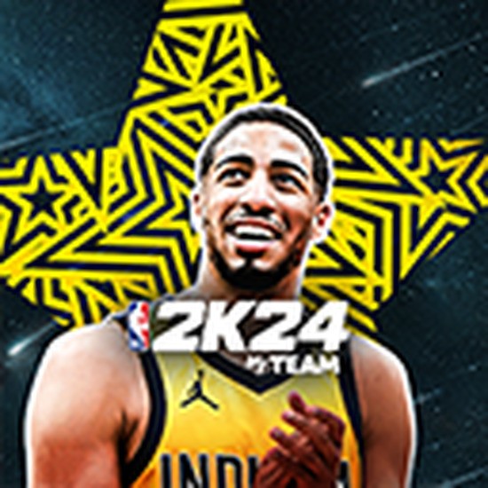 最新版nba2k24直装版安卓