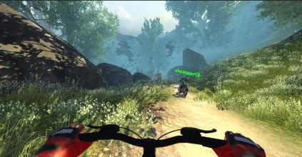 MTB DownHill(MTB下坡汉化版手游)