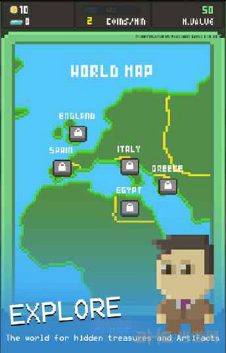 兆丰博物馆 (Mega Museum)安卓版v12.054