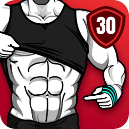 30天内练出六块腹肌软件