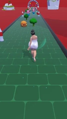 边吃边跑手机版 边吃边跑手机版