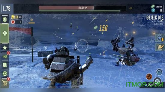 War Tortoise 2战龟2手游官方版