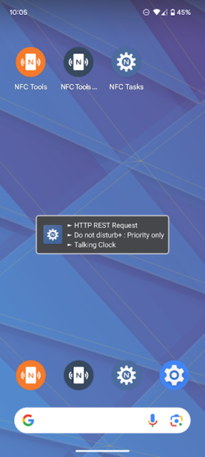 NFCTasks 安卓最新版v6.0.1