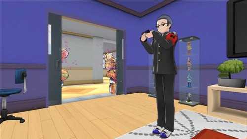 病娇模拟器致命的爱 手机版