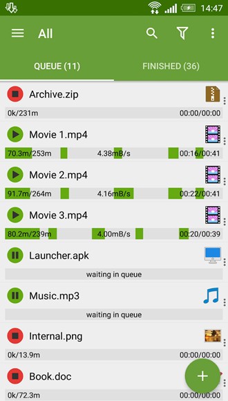 ADMpro加速器 安卓最新版v14.0.38