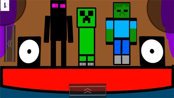 苦力怕的午夜惊魂安卓版