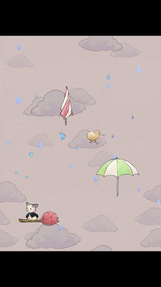 猕猴桃不会飞Kiwis Cant Fly