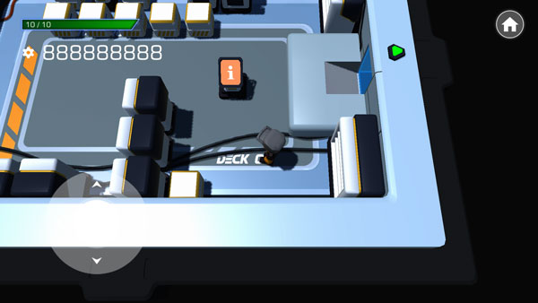 阿瓦隆号飞船(Avalon)