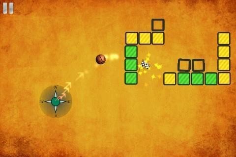 篮球射手BasketBall Puzzle Shooter