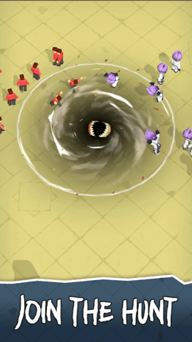 The Crawler: Unleashed