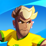 超新星足球（Supernova Football）