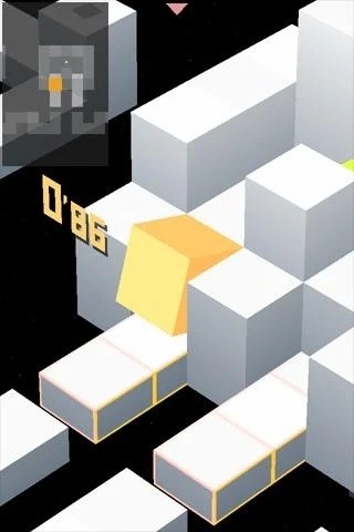 方块边缘最新中文版