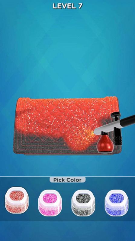 珠宝包DIY(Bling Bags DIY)