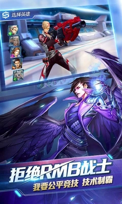 时空召唤百度版 时空召唤百度版