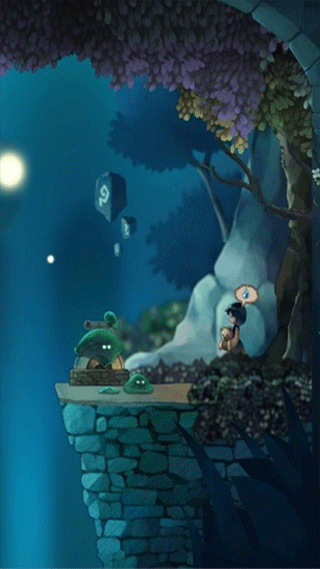 睡眠神经图游戏