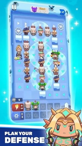迷你守护者安卓版