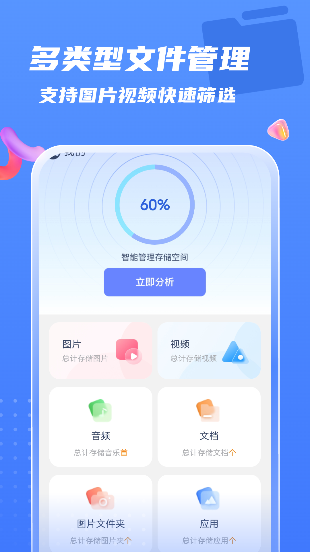 如意管理帮手