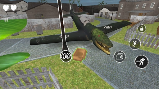Haunted Brainrot 3D