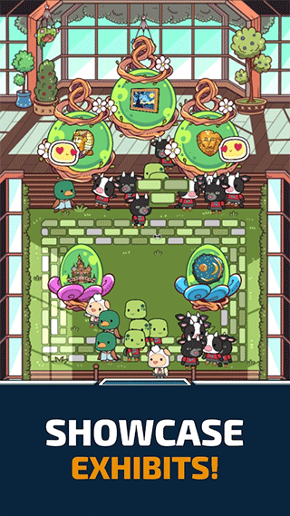 考古猎人HistoHunters