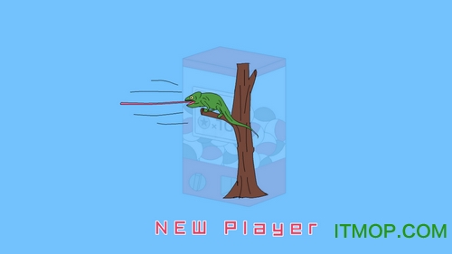 奇怪的击球练习场中文版(Batting)