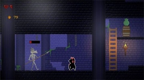 马奇的冒险 马奇的冒险