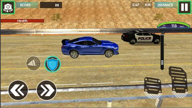 Multiplayer Car Racing Game – Offline & Online