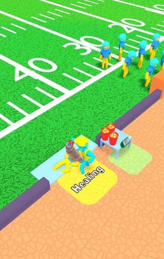 放置送水工IdleBlacksmiths 放置送水工IdleBlacksmiths