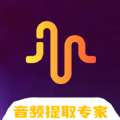 音频提取