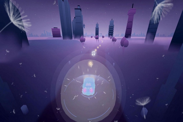 冬天停车模拟器app版