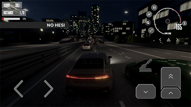 Dream Road: Multiplayer