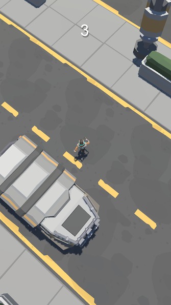 Road Tap Road(我过马路贼6)