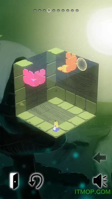 盒中爱丽丝(Alice in Cube)