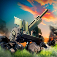 火炮世界内置菜单版(World of Artillery) 2.0.18最新版