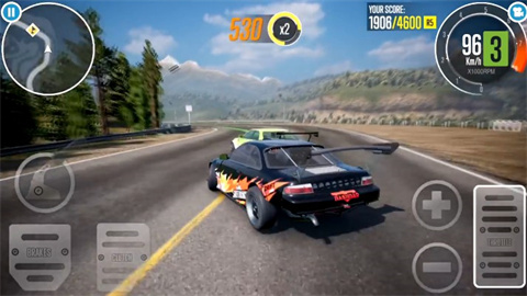 CarX漂移赛车2 CarX漂移赛车2